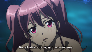 Kyochuu Rettou Movie